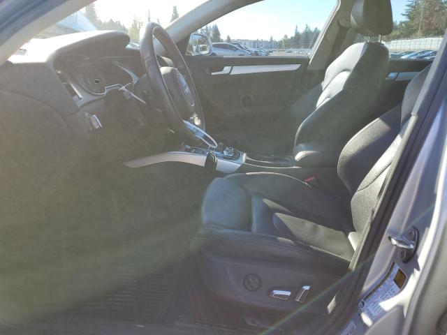 Photo 7 from auction – 2013 AUDI A4 PREMIUM with VIN WAUFFAFL2DN027111