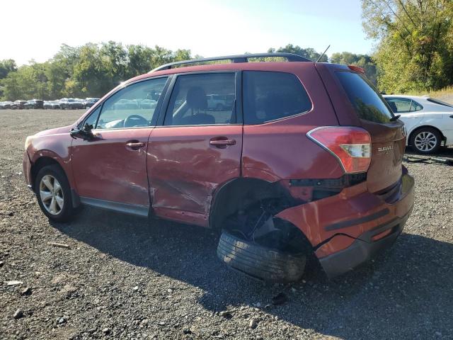 Photo 2 from auction – 2014 SUBARU FORESTER with VIN JF2SJAEC3EH406623
