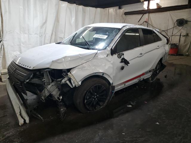 Foto 1 de la subasta – 2024 MITSUBISHI ECLIPSE CROSS LE con VIN JA4ATVAA3RZ051463