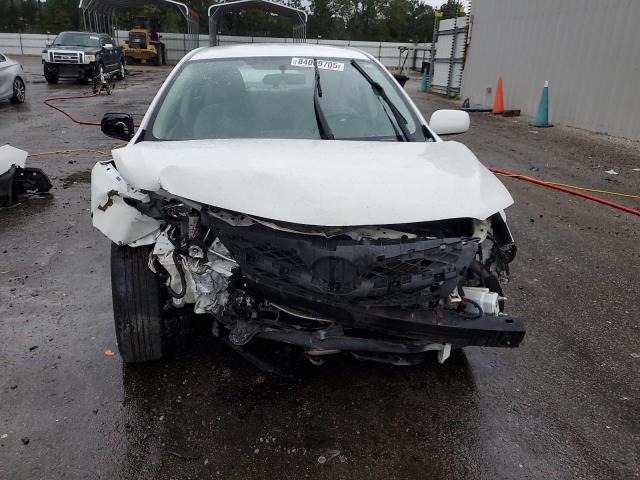 Photo 11 from auction – 2011 TOYOTA COROLLA BA with VIN 2T1BU4EEXBC708807
