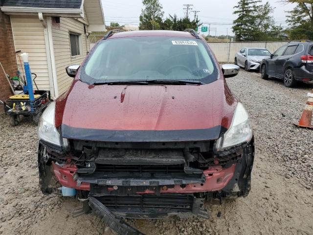 Photo 5 from auction – 2015 FORD ESCAPE SE with VIN 1FMCU9GX3FUB35432
