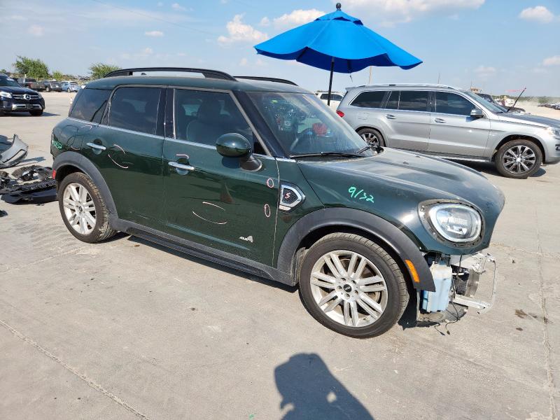 Фото 4 с аукциона – 2019 MINI COOPER S с VIN WMZYT5C55K3J88787