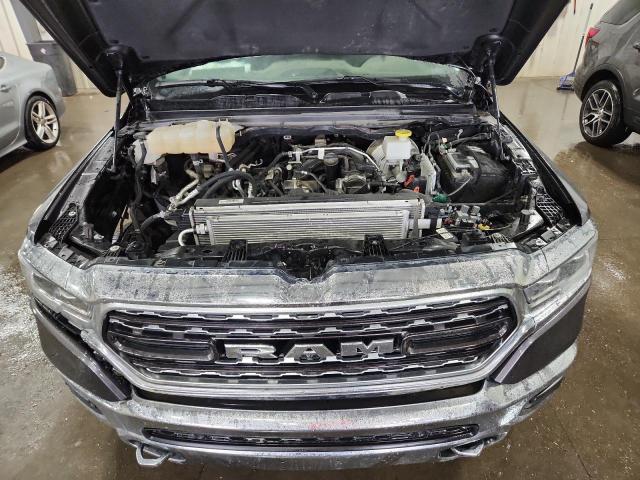 Photo 11 from auction – 2022 RAM 1500 BIG H with VIN 1C6RRFBG8NN423503