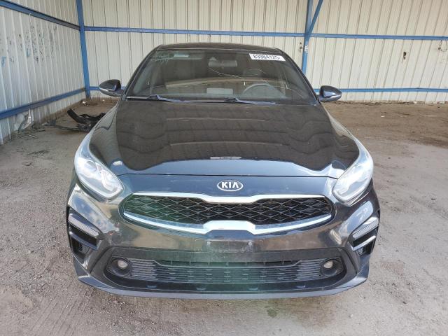 Photo 5 from auction – 2020 KIA FORTE EX with VIN 3KPF54AD9LE183205