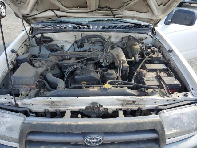Photo 12 from auction – 1998 TOYOTA 4RUNNER with VIN JT3GM84R8W0025431