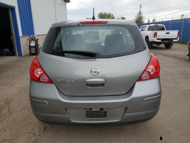 Photo 6 from auction – 2012 NISSAN VERSA S with VIN 3N1BC1CP4CK814537