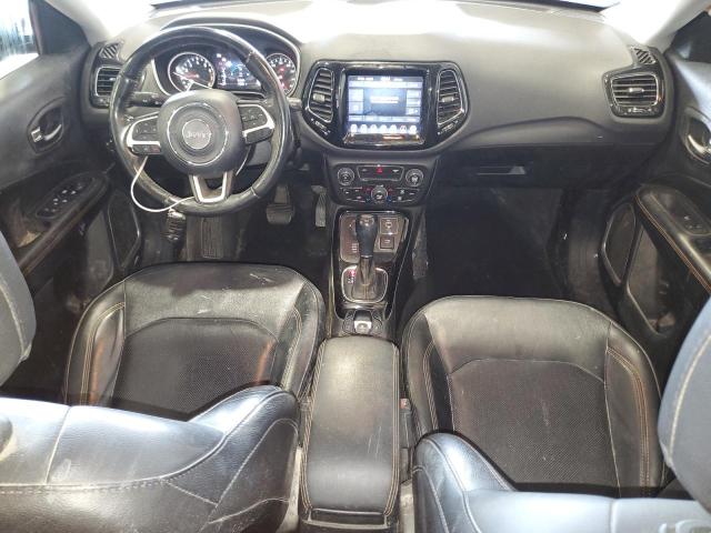 Photo 8 from auction – 2019 JEEP COMPASS LI with VIN 3C4NJDCBXKT639144