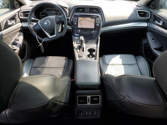 Photo 8 from auction – 2022 NISSAN MAXIMA SL with VIN 1N4AA6DV0NC503288