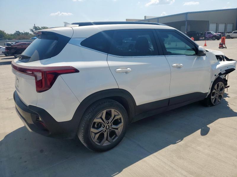 Photo 3 from auction – 2024 KIA SELTOS S with VIN KNDEU2AA8R7541279