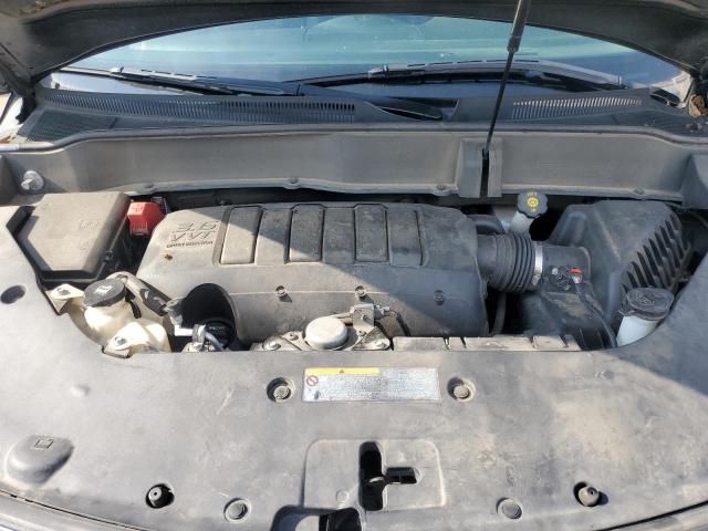 Photo 12 from auction – 2015 BUICK ENCLAVE with VIN 5GAKRBKD9FJ259178