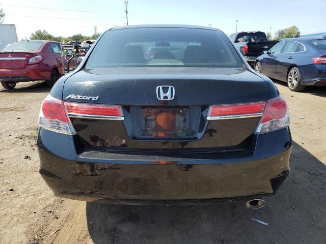Photo 6 from auction – 2011 HONDA ACCORD EX with VIN 1HGCP2F75BA067992