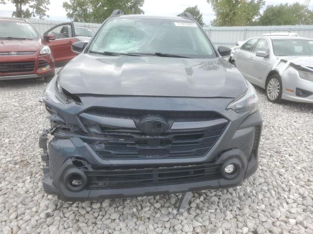 Photo 5 from auction – 2023 SUBARU OUTBACK PR with VIN 4S4BTADC8P3192623