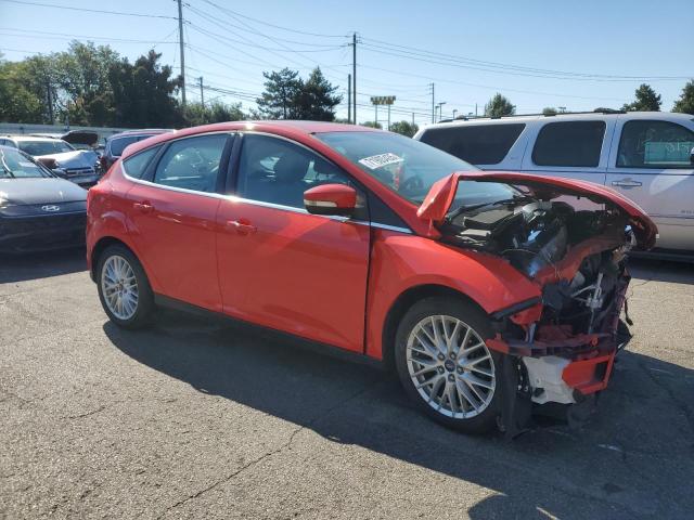 Photo 4 from auction – 2012 FORD FOCUS with VIN 1FAHP3M2XCL358467