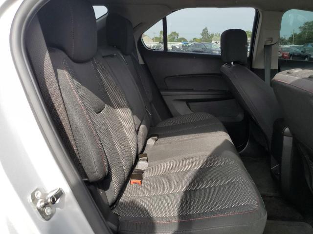 Photo 10 from auction – 2011 CHEVROLET EQUINOX LT with VIN 2CNALDEC7B6380045