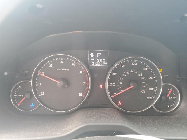 Снимка 9 от търг – 2014 SUBARU OUTBACK 2. с VIN 4S4BRCCC6E3327140