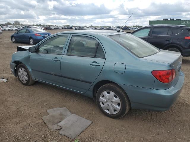 Photo 2 from auction – 2006 TOYOTA COROLLA CE with VIN 1NXBR32E66Z683960
