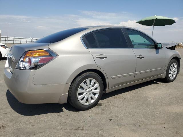 Photo 3 from auction – 2012 NISSAN ALTIMA BASE with VIN 1N4AL2AP2CN550882