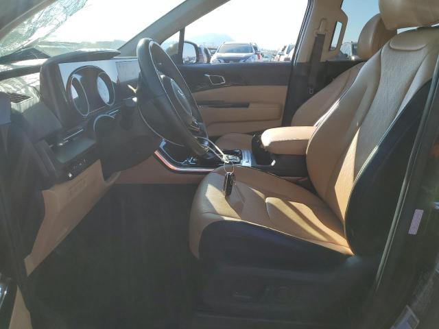 Photo 7 from auction – 2024 KIA CARNIVAL E with VIN KNDNC5H33R6384892