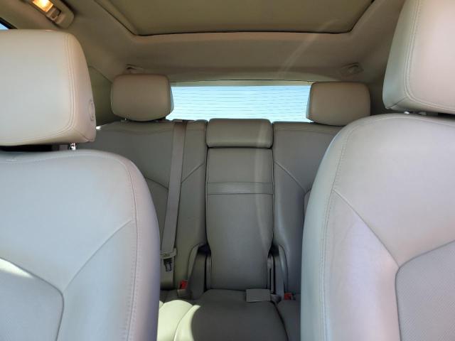 Photo 10 from auction – 2012 CADILLAC SRX PERFOR with VIN 3GYFNBE33CS605342