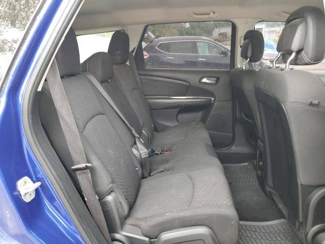 Фото 11 с аукциона – 2012 DODGE JOURNEY CR с VIN 3C4PDDDG4CT222601