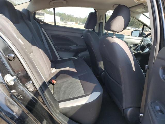 Photo 10 from auction – 2021 NISSAN VERSA SV with VIN 3N1CN8EV6ML819334