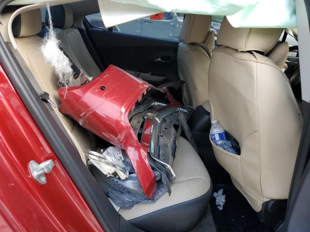 Photo 10 from auction – 2012 CHEVROLET VOLT with VIN 1G1RB6E40CU117888