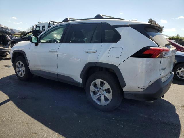 Photo 2 from auction – 2019 TOYOTA RAV4 LE with VIN 2T3F1RFV4KW053698