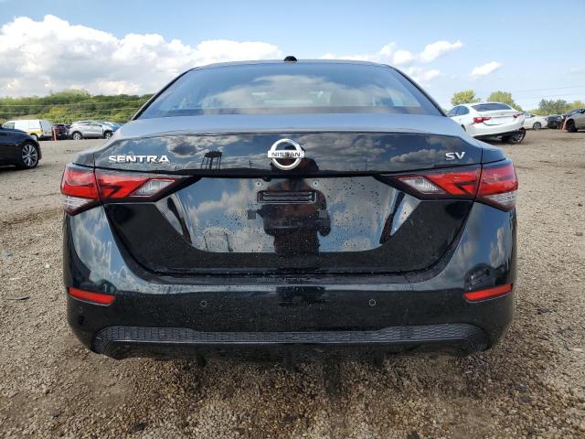 Photo 6 from auction – 2023 NISSAN SENTRA SV with VIN 3N1AB8CV9PY289760
