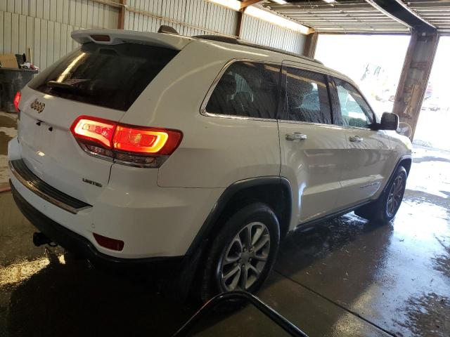 Photo 3 from auction – 2015 JEEP GRAND CHER with VIN 1C4RJFBG2FC662946