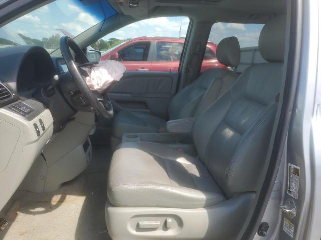Photo 7 from auction – 2010 HONDA ODYSSEY EX with VIN 5FNRL3H70AB004277