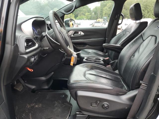 Photo 7 from auction – 2022 CHRYSLER PACIFICA TOURING L with VIN 2C4RC1BG3NR219210