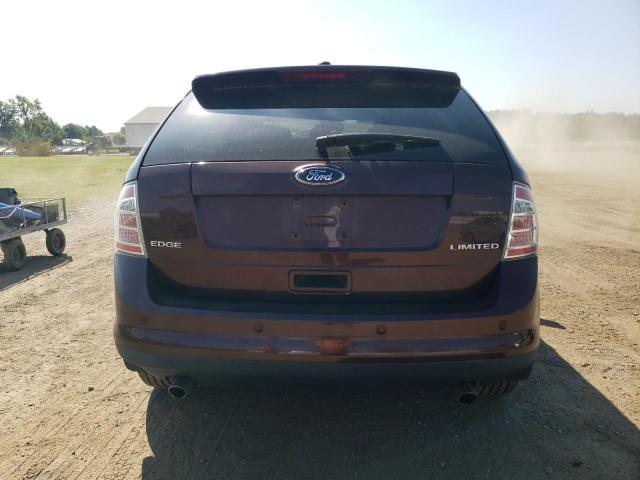Photo 6 from auction – 2010 FORD EDGE LIMIT with VIN 2FMDK3KC0ABA05361