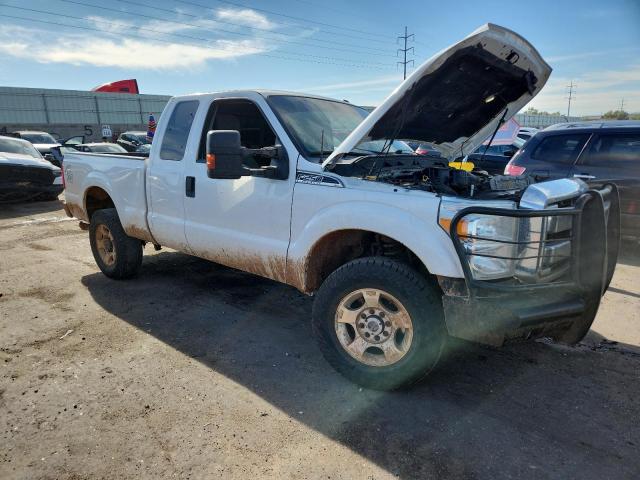 Photo 4 from auction – 2015 FORD F250 SUPER with VIN 1FT7X2B65FED29411