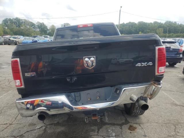 Photo 6 from auction – 2018 RAM 1500 LARAMIE with VIN 1C6RR7NTXJS250982