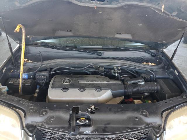 Photo 12 from auction – 2005 ACURA MDX with VIN 2HNYD18285H540339