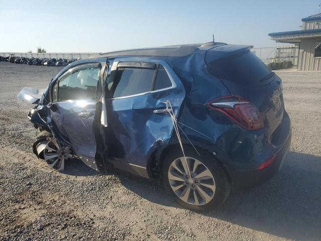 Photo 2 from auction – 2020 BUICK ENCORE PRE with VIN KL4CJASB6LB059913