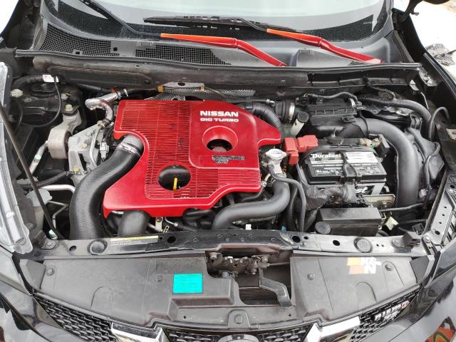 Photo 11 from auction – 2015 NISSAN JUKE NISMO with VIN JN8DF5MV2FT250693