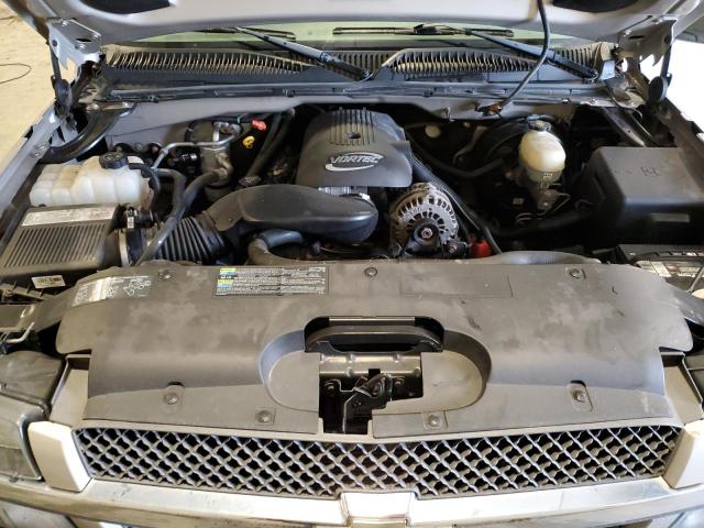 Photo 11 from auction – 2005 CHEVROLET 1500 with VIN 1GCEK19B45E269266
