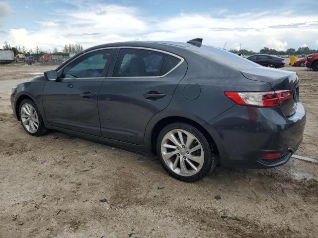 Photo 2 from auction – 2016 ACURA ILX BASE W with VIN 19UDE2F35GA018032