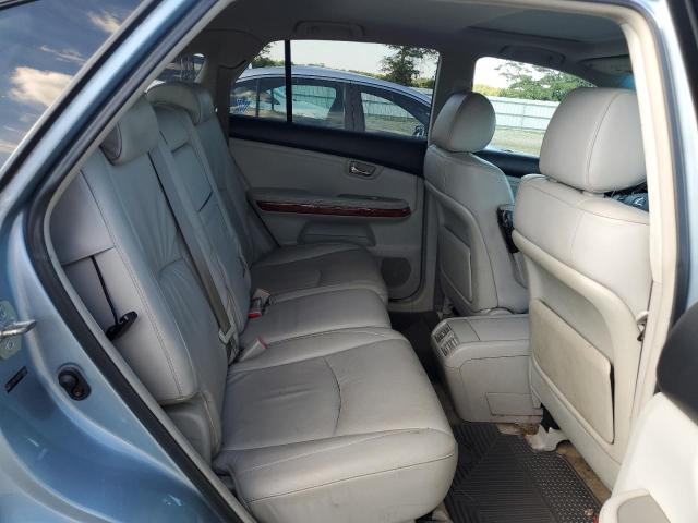 Photo 11 from auction – 2005 LEXUS RX 330 with VIN 2T2HA31U05C049663