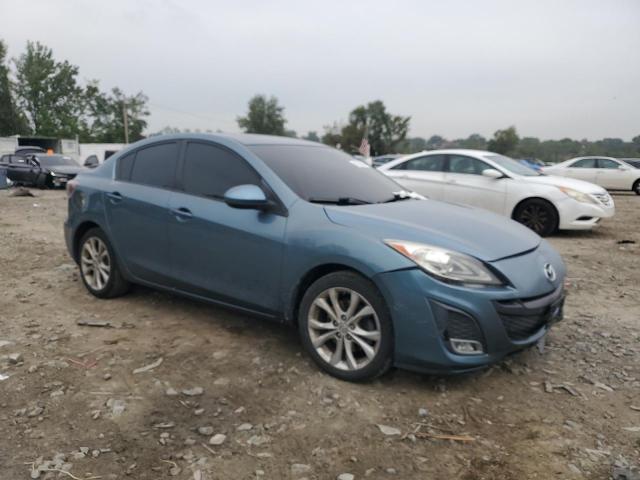 Photo 4 from auction – 2011 MAZDA 3 S with VIN JM1BL1U53B1356872