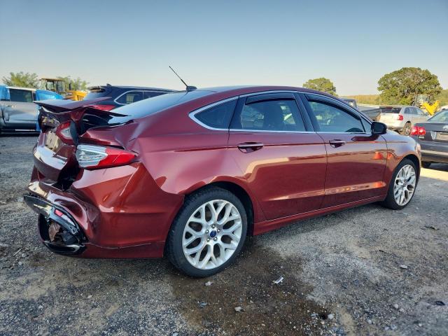 Photo 3 from auction – 2014 FORD FUSION TIT with VIN 3FA6P0D98ER233149