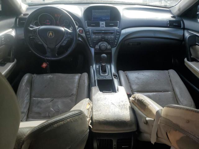 Photo 8 from auction – 2009 ACURA TL with VIN 19UUA96549A005250