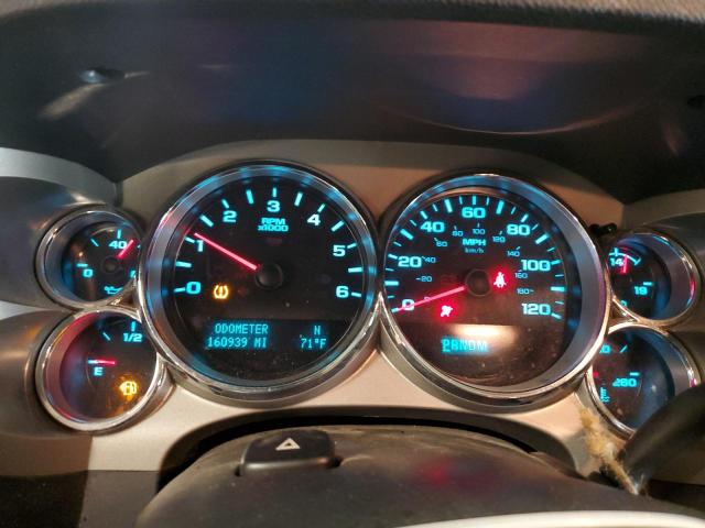 Photo 9 from auction – 2012 GMC SIERRA K15 with VIN 1GTR2VE71CZ327608