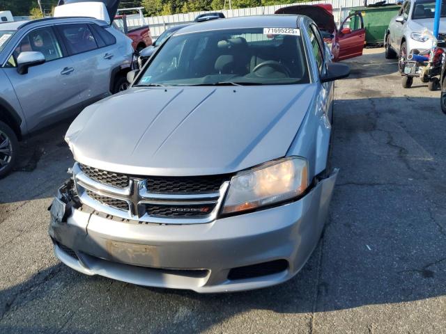 Photo 5 from auction – 2013 DODGE AVENGER SE with VIN 1C3CDZAB4DN518941
