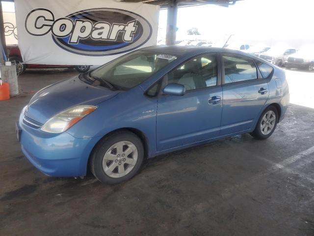 TOYOTA PRIUS 2008 with VIN JTDKB20U587743421 - Photo from auction