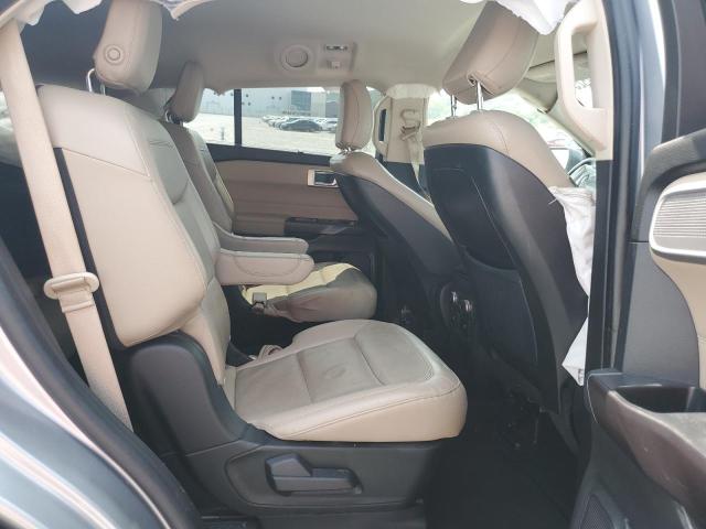 Photo 11 from auction – 2020 FORD EXPLORER L with VIN 1FMSK8FH2LGA88992