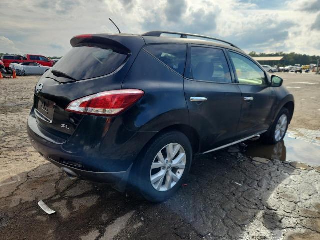 Photo 3 from auction – 2013 NISSAN MURANO S with VIN JN8AZ1MW4DW315938