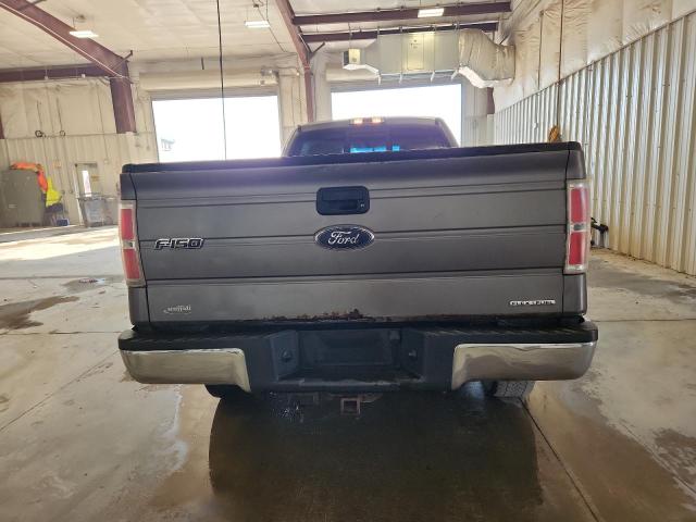 Photo 6 from auction – 2014 FORD F150 SUPER with VIN 1FTVX1EF6EKF02804