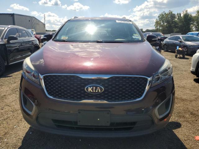 Photo 5 from auction – 2017 KIA SORENTO LX with VIN 5XYPGDA37HG279348